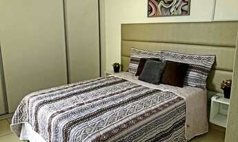 Imagem 3: Apartamento Mobiliado