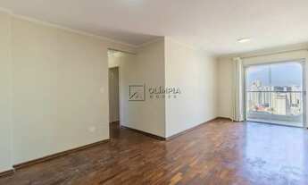 Imagem 2: Venda Apartamento 3 Dormitórios - 75 m² Vila Clementino