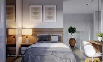 Imagem 5: Duplex para venda possui 56 metros quadrados com 1 quarto em Ribeirão da Ilha - Florianópo