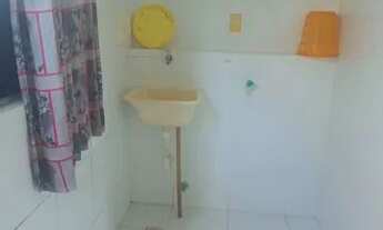 Imagem 2: Apartamento novo Cristo 1