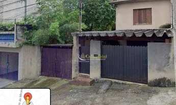 Imagem: Casa com 3 dormitórios à venda, 400 m²