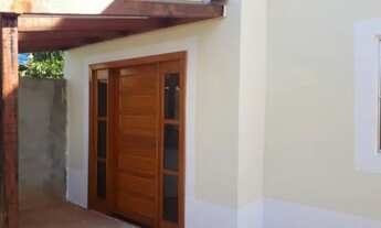 Imagem 2: Aluga-se casa em Pimenta Bueno