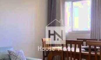 Imagem 6: Apartamento com 2 dormitórios à venda, 92 m² por R$ 450.000 - Tucuruvi - São Paulo/SP