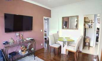 Imagem: Apartamento com 3 dormitórios para alugar