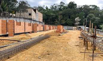 Imagem 7: Casa para venda tem 54 metros quadrados com 2 quartos em Quinta dos Angicos - Cotia - SP