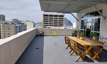 Imagem 6: Botafogo Apartamento cobertura com 3 dormitórios