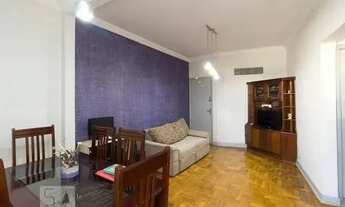 Imagem 2: Apartamento para venda possui 69 metros quadrados com 1 quarto em Liberdade - São Paulo