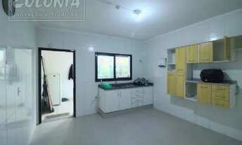 Imagem 4: Santo André - Apartamento Padrão - Vila Lucinda