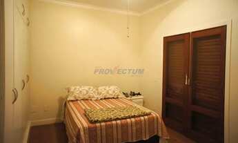 Imagem 7: Casa - Sítios de Recreio Gramado - Campinas