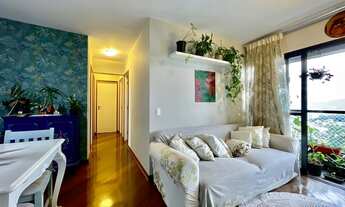 Imagem: LINDO APARTAMENTO A VENDA E LOCAÇÃO NO