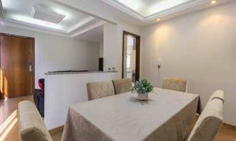 Imagem 4: Apartamento para venda possui 82 metros quadrados com 3 quartos em Inconfidentes - Contage