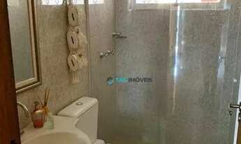 Imagem 5: Casa com 5 dormitórios, 600 m² - venda por R$ 1.280.000,00 ou aluguel por R$ 7.700,00/mês