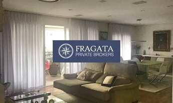 Imagem 2: Apartamento com 3 suítes à venda - Vila Romana - São Paulo