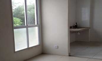 Imagem 1: Apartamento para locação no Serra do Horto, em Sorocaba-SP