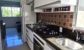 Imagem 4: Apartamento à venda Avenida Família Gonçalves Carneiro, Cavalhada - Porto Alegre