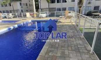 Imagem 2: Apartamento de 2 quartos no Condomínio Retiro das Rosas