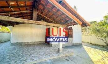 Imagem 2: Excelente casa com 3 dormitórios à venda, 90 m² por R$ 598.000 - Piratininga - Niterói/RJ