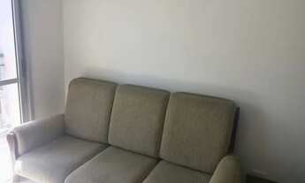 Imagem 3: Apartamento para aluguel com 49 metros quadrados com 2 quartos em Jardim Sarah - São Paulo