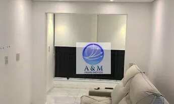 Imagem: Apartamento com 2 dormitórios à venda