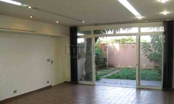 Imagem: SÃO PAULO - Casa Padrão - VILA MARIANA