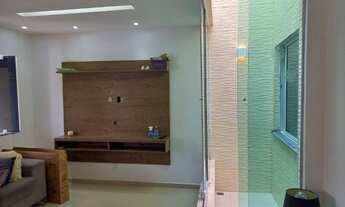 Imagem 2: CASA ARACAJU COND VIVENDAS DO SANTA LÚCIA