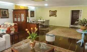 Imagem 2: Apartamento à venda, 250 m² por R$ 5.950.000,00 - Ipanema - Rio de Janeiro/RJ