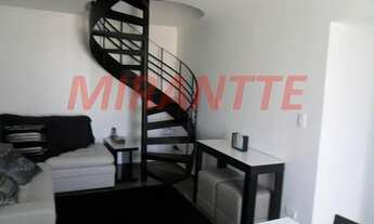 Imagem 3: Apartamento de 124m² com 3 quartos em Santana