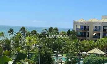 Imagem 5: Apartamento com 2 dormitórios à venda, 78 m² por R$ 950.000,00 - Cumbuco - Caucaia/CE