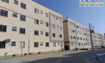 Imagem 6: APARTAMENTO Sertão do Maruim