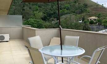 Imagem 3: Cobertura em Itaipava - Petrópolis - RJ