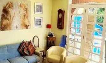 Imagem 4: Casa em Condomínio-À VENDA-Barra da Tijuca-Rio de Janeiro-RJ