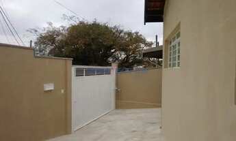 Imagem 4: Casa - Parque São Quirino - Campinas