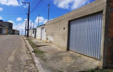 Imagem 4: Casa Soledade Casa com 2 dormitórios