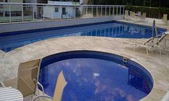 Imagem 2: Cobertura duplex 4 quartos Be Happy - Pechincha