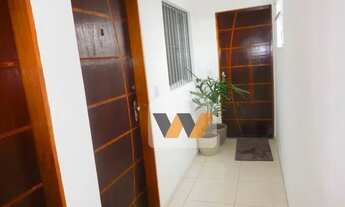 Imagem 4: Casa com 2 dormitórios para alugar, 60 m² por R$ 905,00/mês - Cidade São Mateus - São Paul