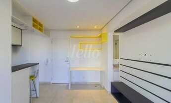 Imagem 5: São Paulo - Apartamento Padrão - Perdizes