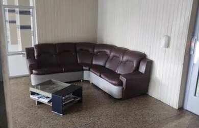 Imagem 3: Vendo apto no Ed. Benjamin Constant - 115m2 - 3/4 sendo 2 suítes - 1 vaga rotativa - Bairr