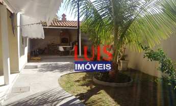 Imagem 2: Excelente casa com 3 dormitórios para alugar, 180 m² por R$ 3.000 + Taxas/mês - Itaipu - N