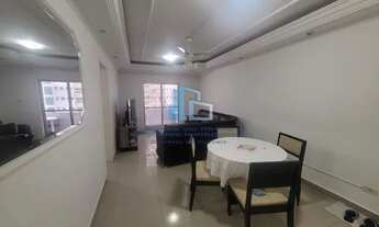 Imagem 5: Apartamento com 2 Dormitórios, Pé na Areia com Linda Vista para o Mar a Venda no bairro da