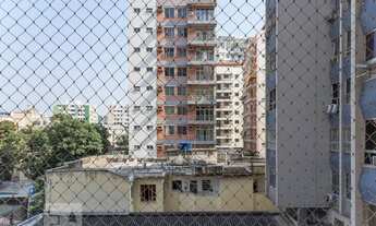 Imagem 7: Apartamento para Aluguel - Tijuca, 1 Quarto, 62 m2