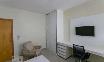 Imagem 5: Apartamento para Aluguel - Paquetá, 1 Quarto, 28 m2