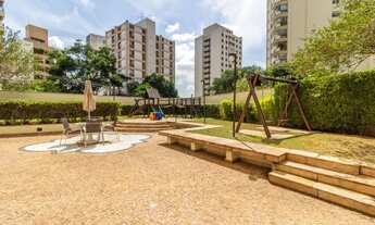 Imagem 3: Venda Apartamento 4 Dormitórios - 160 m² Chácara Klabin