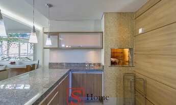 Imagem 3: Apartamento 3 quartos e 2 vagas para aluguel no Campo Comprido em Curitiba