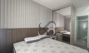 Imagem 7: Apartamento com 2 dormitórios para alugar, 61 m² por R$ 2.880/mês - Parque Jamaica - Londr