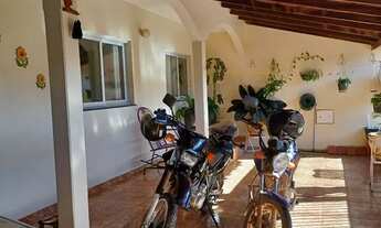 Imagem: Vendo/troco casa com habite-se