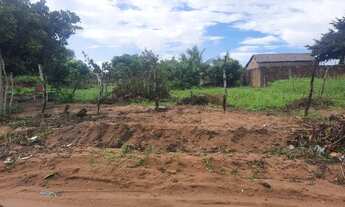 Imagem 2: Terreno 10x30 localizado no bairro jardins