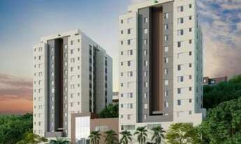 Imagem 3: Apartamento com 2 dormitórios à venda em Belo Horizonte