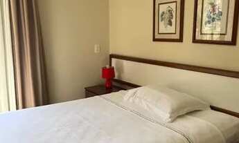 Imagem: Flat para aluguel com 28 metros quadrados