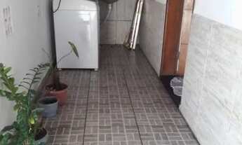 Imagem: Casa 2 Quartos Mobiliado - Recém Reformado