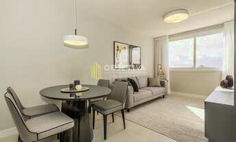 Imagem 5: Apartamento à venda 1 Quarto, 1 Suite, 2 Vagas, 53.97M², Três Figueiras, Porto Alegre - RS